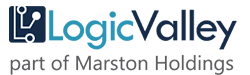 Logic Valley logo